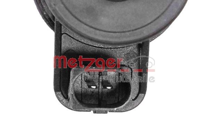 METZGER Stellmotor Feststellbremse Handbremse Bremssattel ORIGINAL ERSATZTEIL GREENPARTS