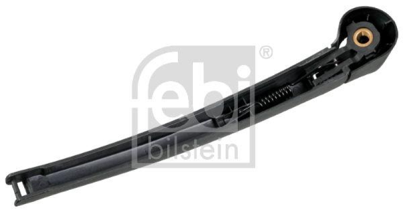 FEBI BILSTEIN Wischarm, Scheibenreinigung febi Plus