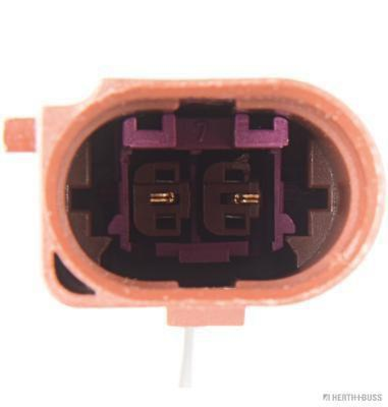 HERTH+BUSS ELPARTS Sensor, Abgastemperatur 70682034