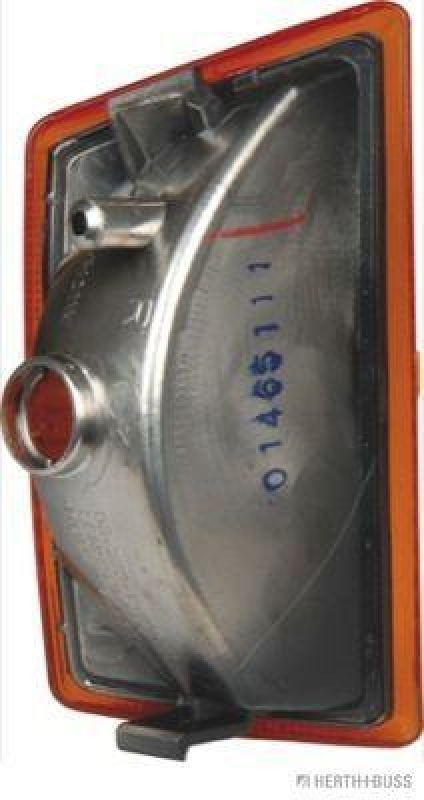 HERTH+BUSS ELPARTS Blinkleuchte Blinker 83700041