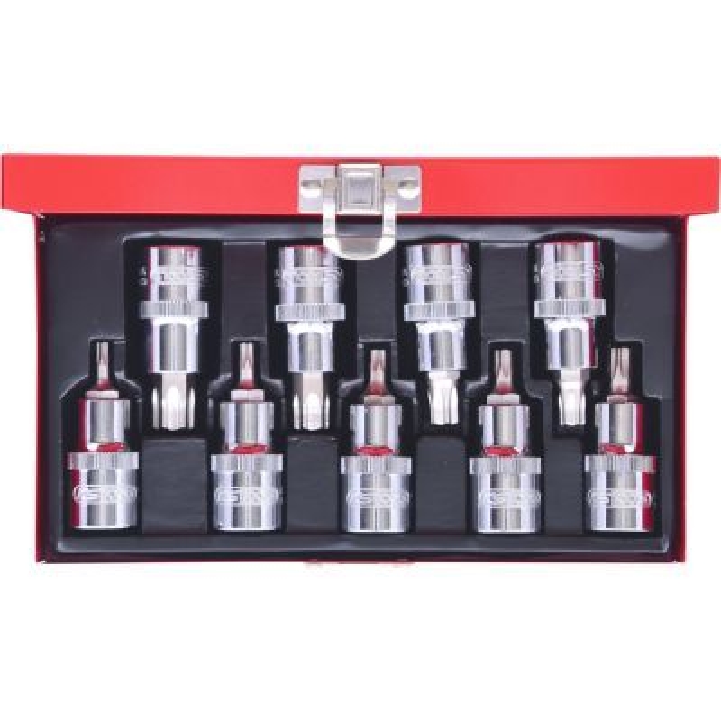 KS TOOLS Socket Set