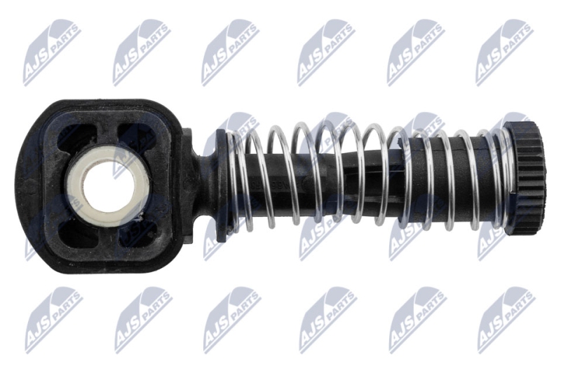 NTY Seilzug, Schaltgetriebe NXX-VW-010