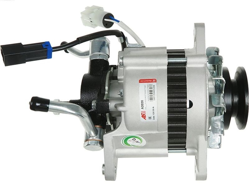 AS-PL Generator Brandneu AS-PL