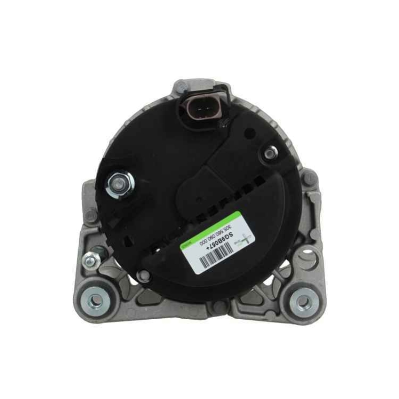 BV PSH Generator +Line