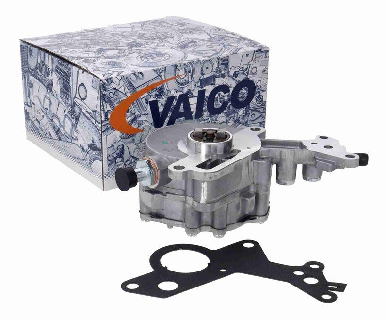 VAICO Fuel Pump Original VAICO Quality