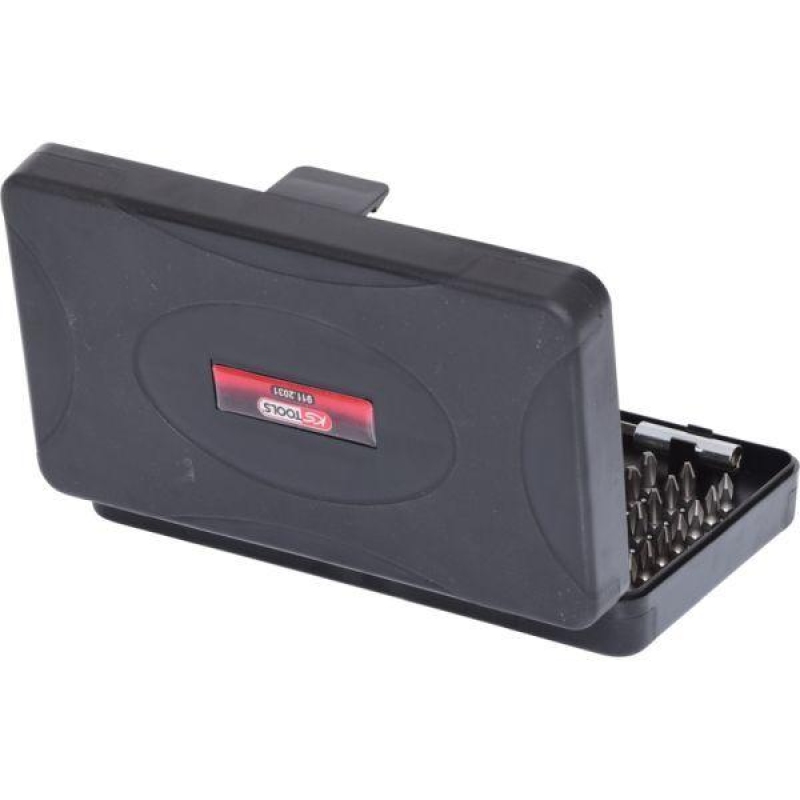 KS TOOLS Kit, screwdriver bits
