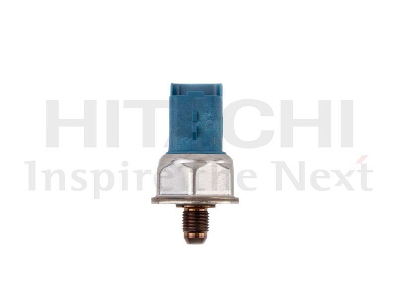HITACHI Sensor, Kraftstoffdruck