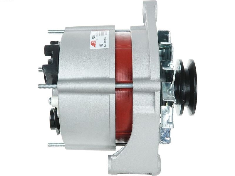AS-PL Generator Brandneu AS-PL