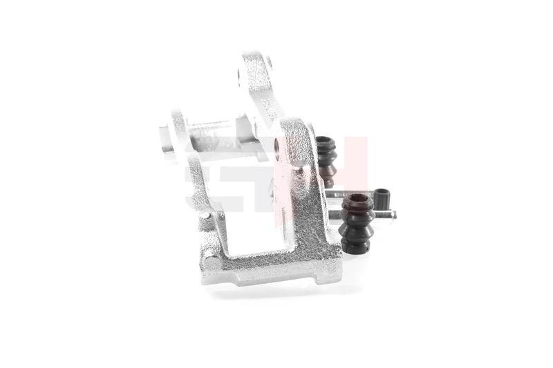 Halter Bremssattel Vorne links rechts passend für Ford Transit Custom V3...