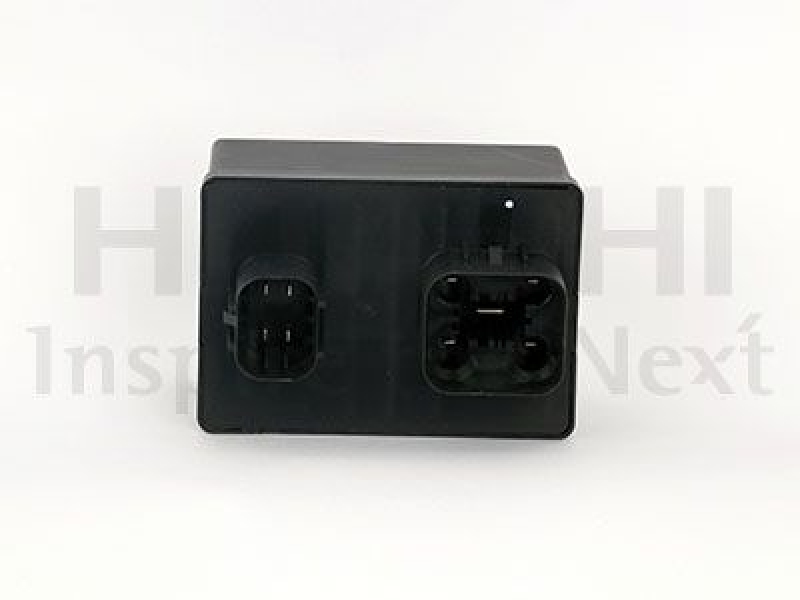 HITACHI Relay, glow plug system