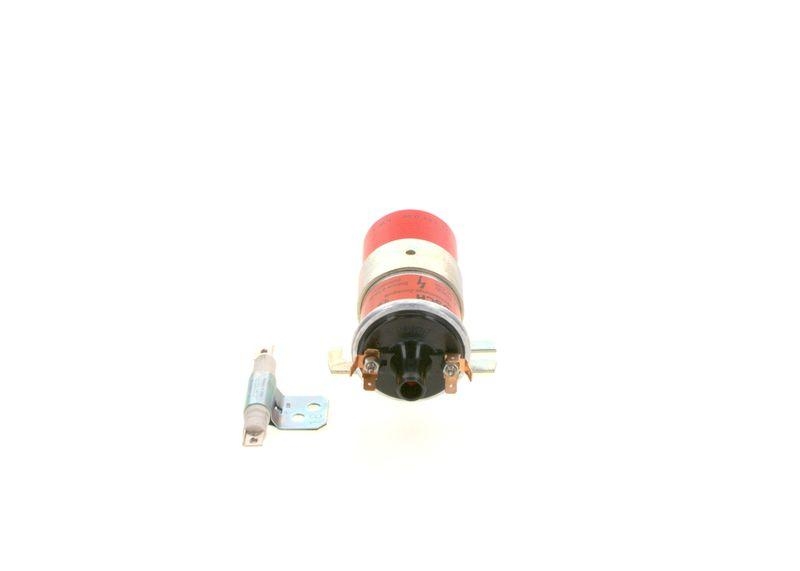 BOSCH Ignition Coil
