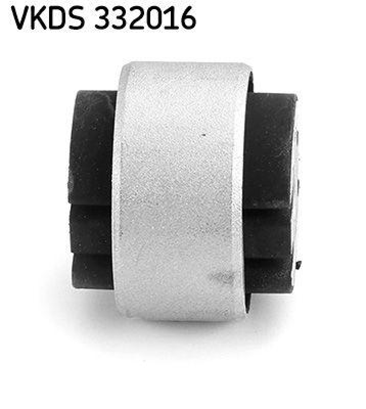 SKF Lagerung, Lenker VKDS 332016