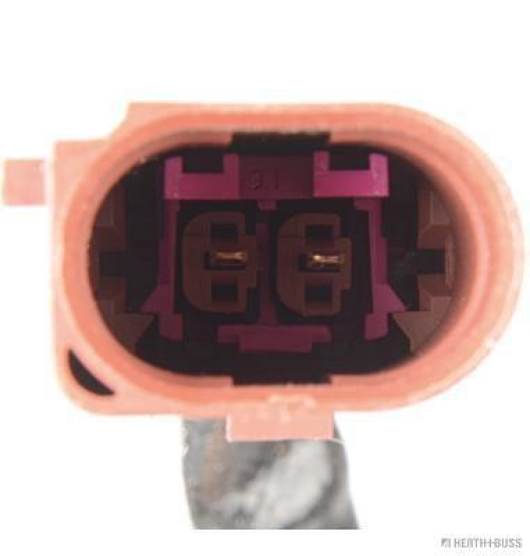 HERTH+BUSS ELPARTS Sensor, Abgastemperatur 70682036