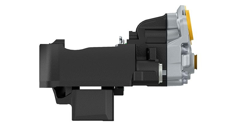 WABCO Bremssattel