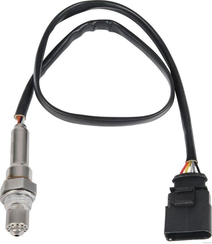 HERTH+BUSS ELPARTS Lambdasonde 70685010