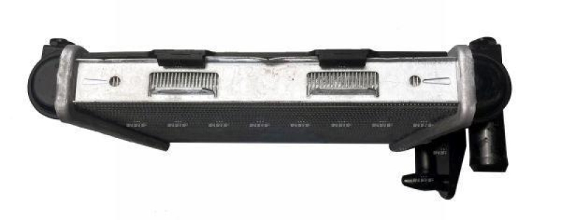 NRF Radiator, engine cooling