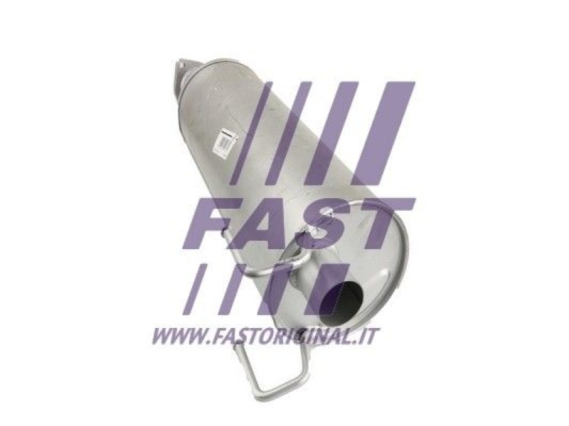 FAST Endschalld&auml;mpfer FT84091