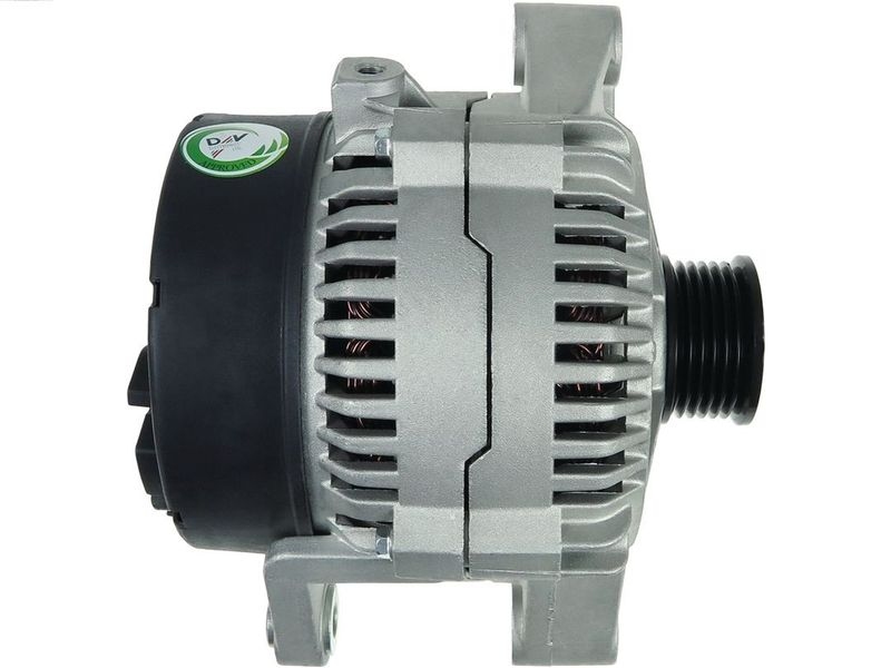 AS-PL Generator Brandneu AS-PL