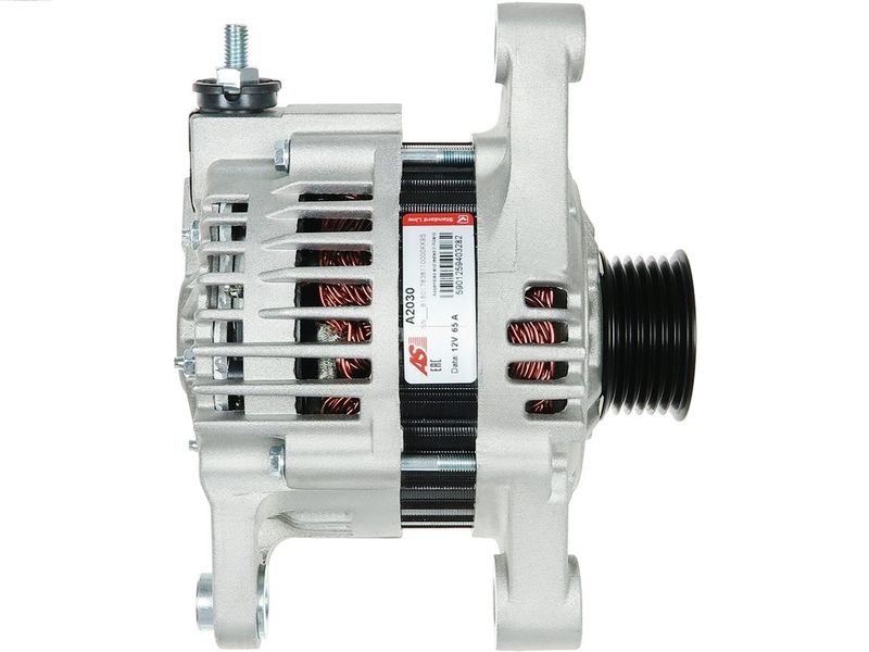 AS-PL Generator Brandneu AS-PL