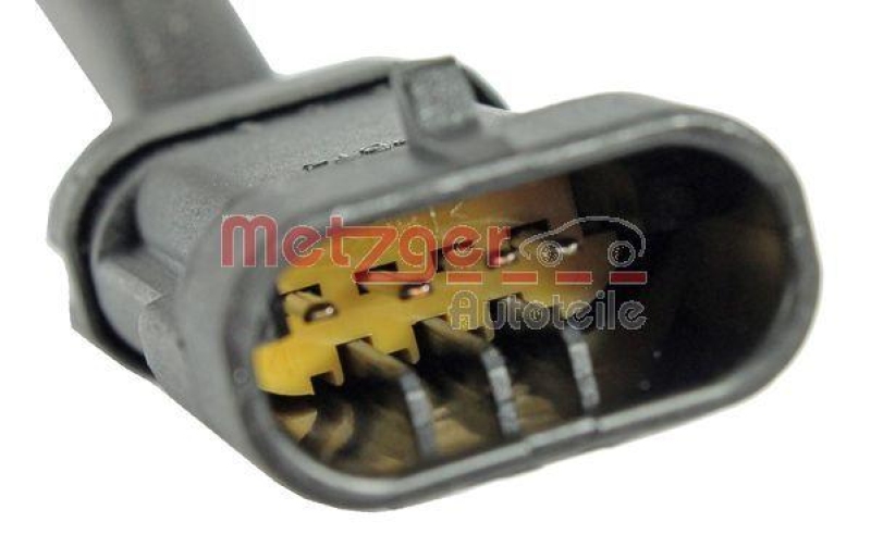 METZGER Lambdasonde ORIGINAL ERSATZTEIL 893562