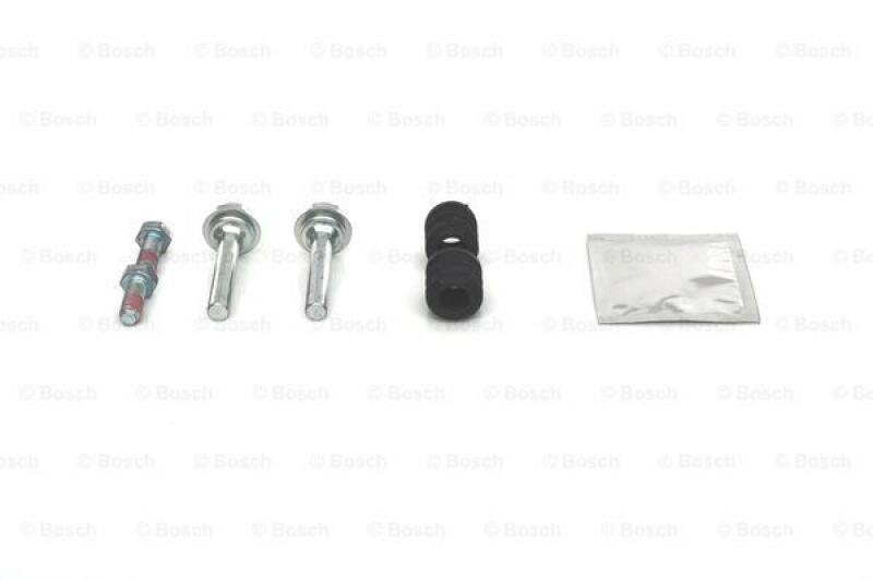 BOSCH Guide Sleeve Kit, brake caliper