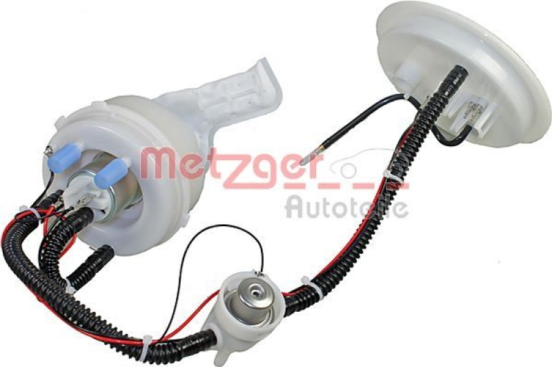 METZGER Kraftstoff-Fördereinheit 2250330