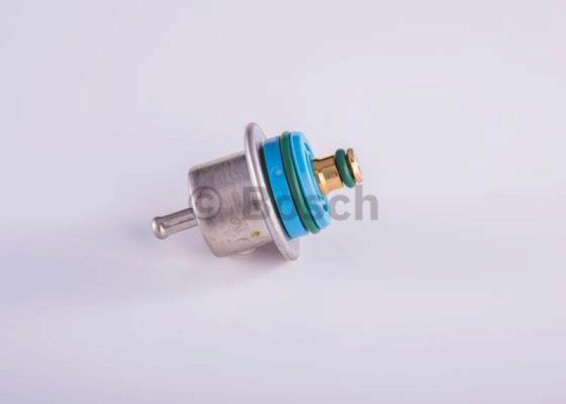 BOSCH Control Valve, fuel pressure