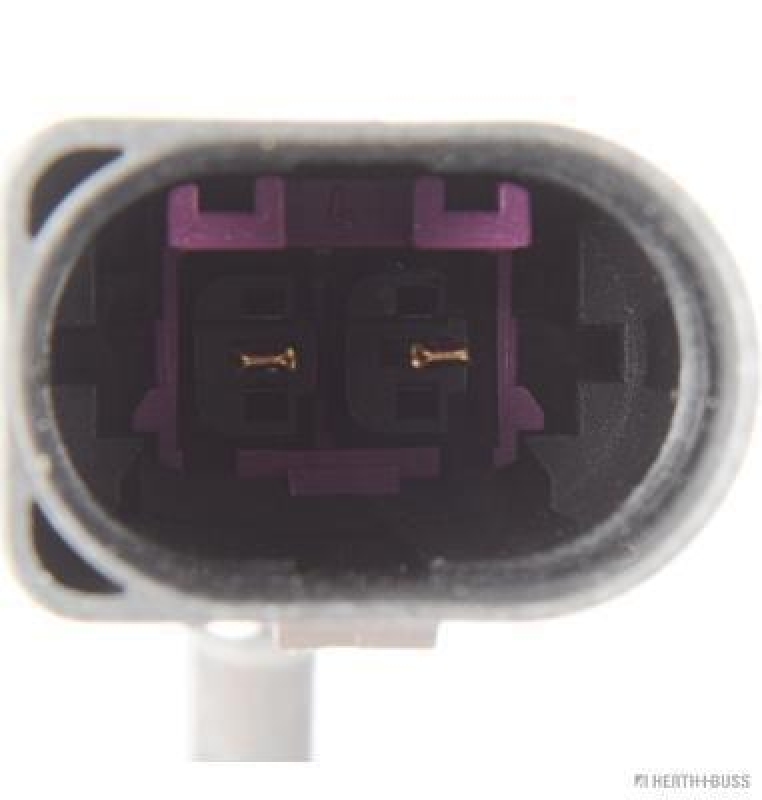 HERTH+BUSS ELPARTS Sensor, Abgastemperatur 70682037