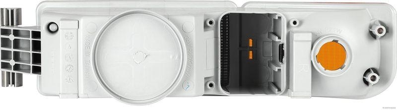 HERTH+BUSS ELPARTS Blinkleuchte Blinker 83700044