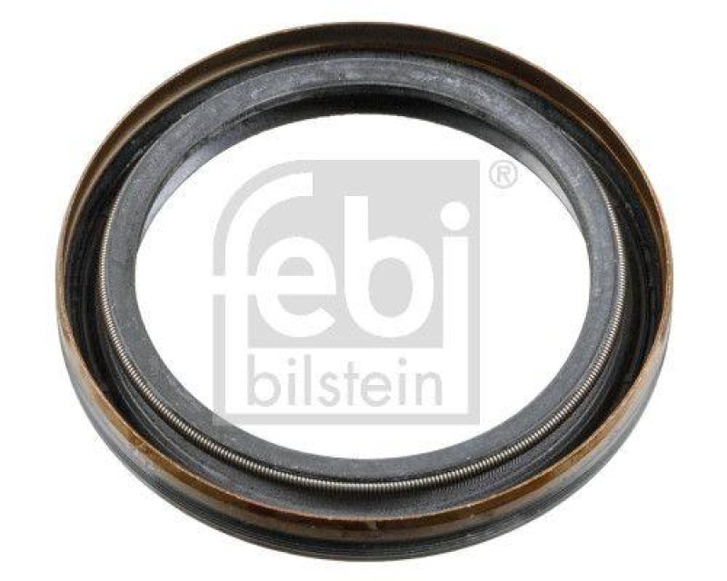 Febi Bilstein Wellendichtring Differential Rechts passend für VW Golf 5 ...