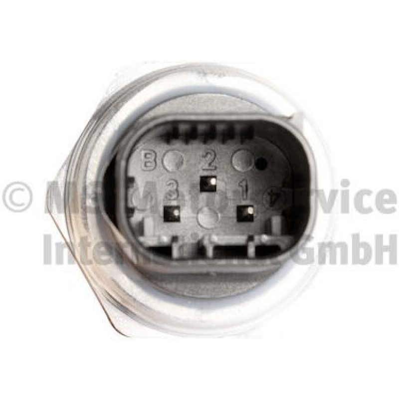 PIERBURG Sensor, Abgasdruck