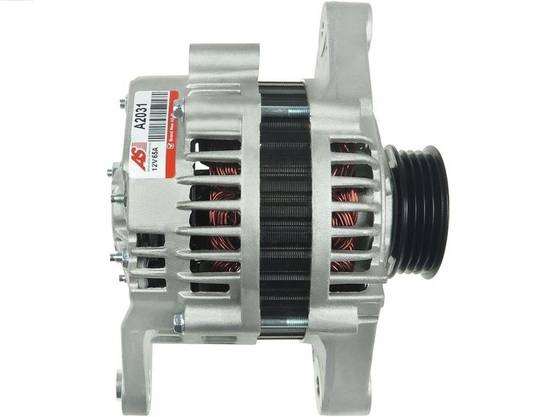 AS-PL Generator Brandneu AS-PL