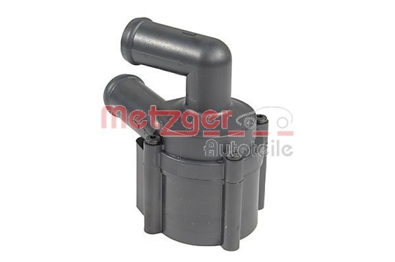 METZGER Auxiliary water pump (cooling water circuit) OE-part