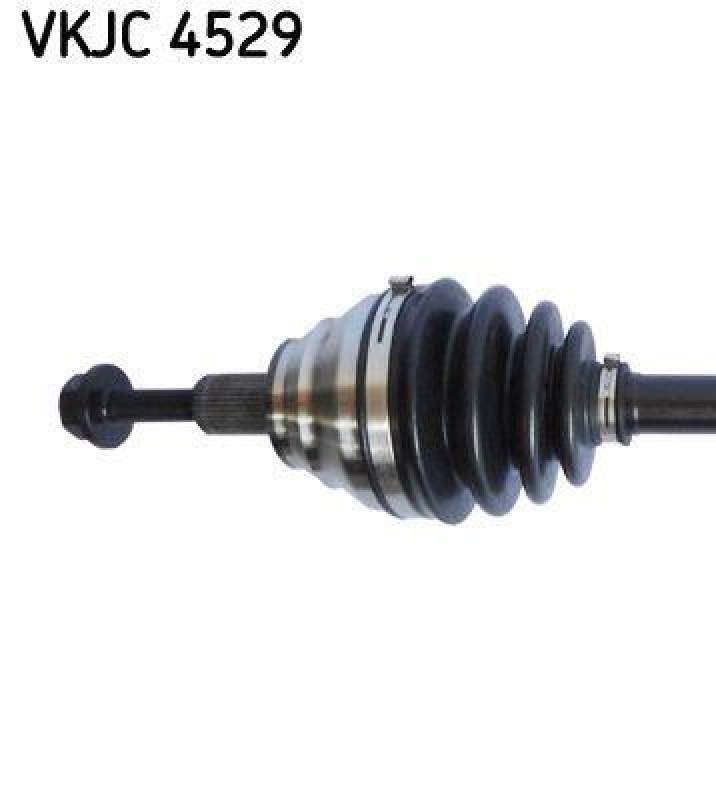 SKF Antriebswelle VKJC 4529