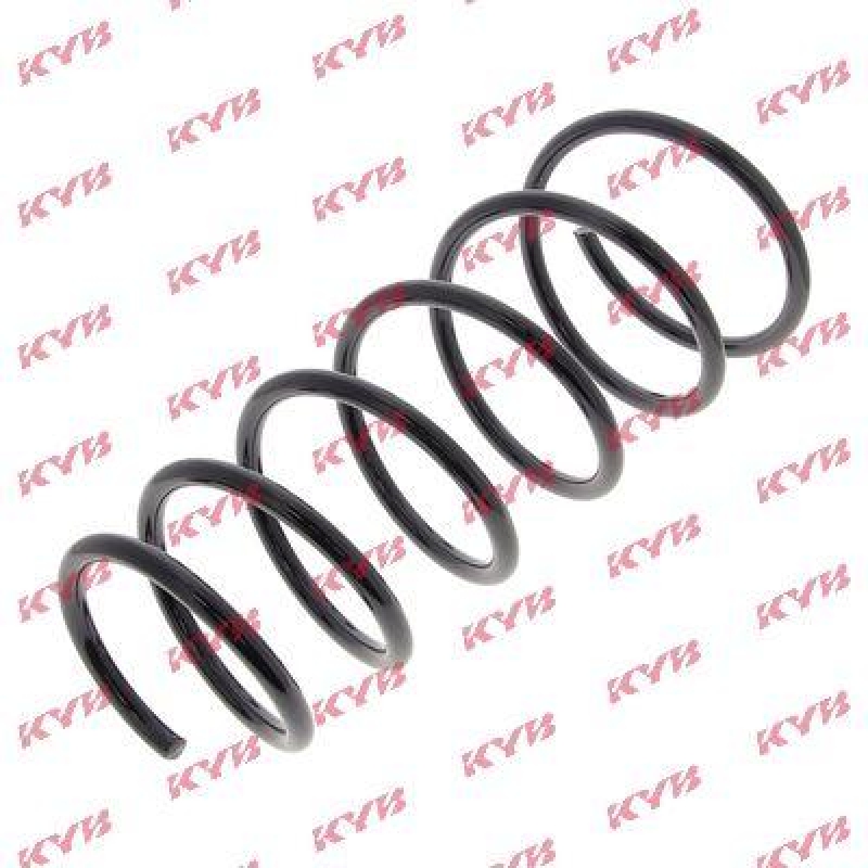 KYB Fahrwerksfeder K-Flex RC2144