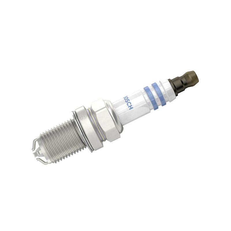 BOSCH Spark Plug Platinum +4
