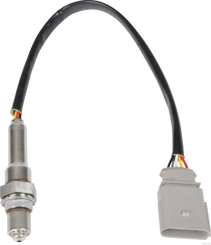 HERTH+BUSS ELPARTS Lambdasonde 70685012