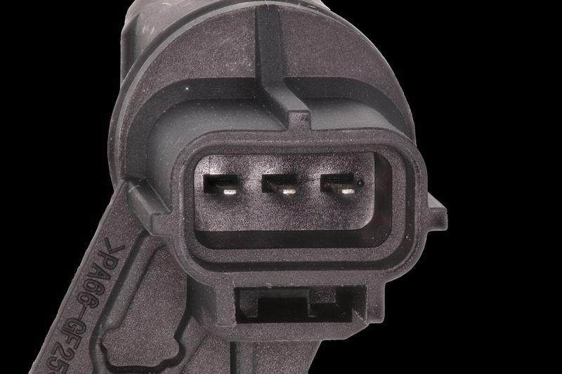 VALEO Sensor, Geschwindigkeit