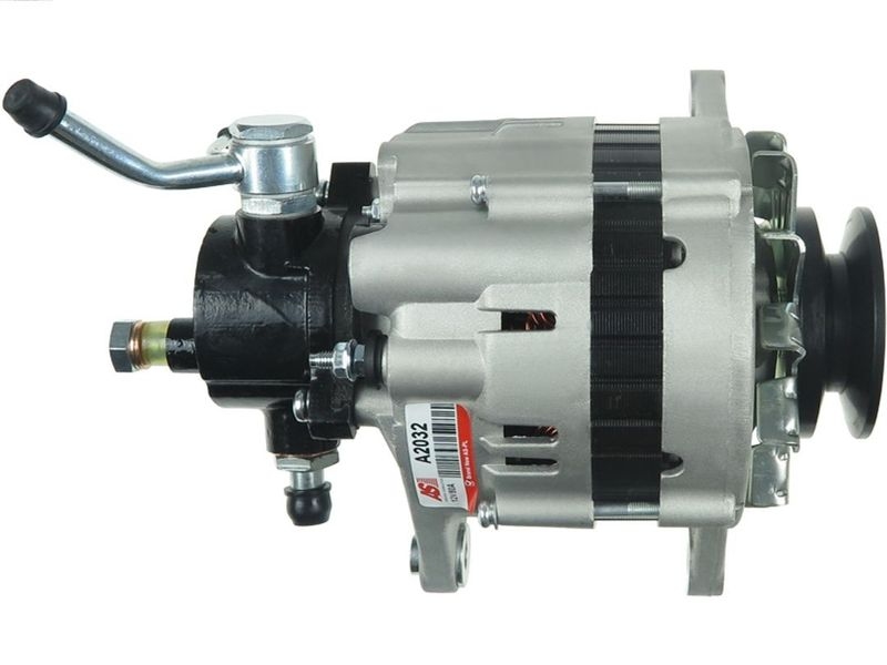 AS-PL Generator Brandneu AS-PL