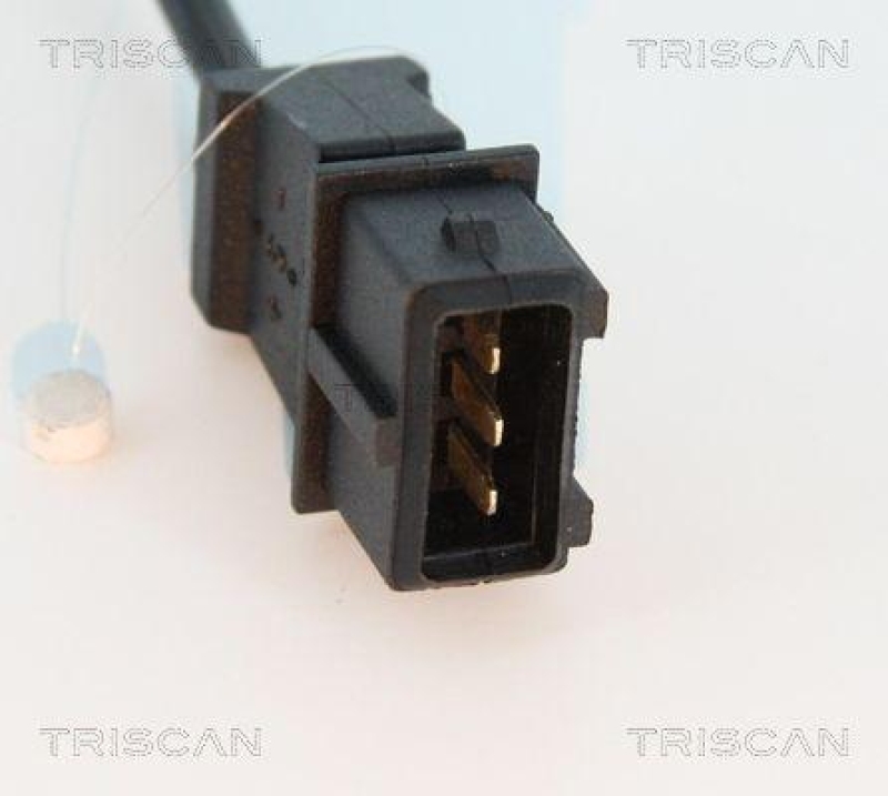 TRISCAN Impulsgeber, Kurbelwelle