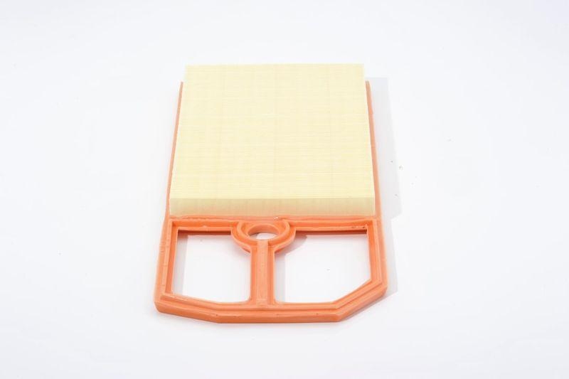 BOSCH Luftfilter 1 457 433 716