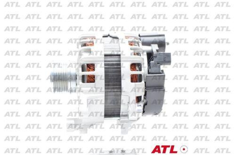 ATL Autotechnik Generator