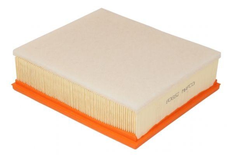MAPCO Luftfilter 60652