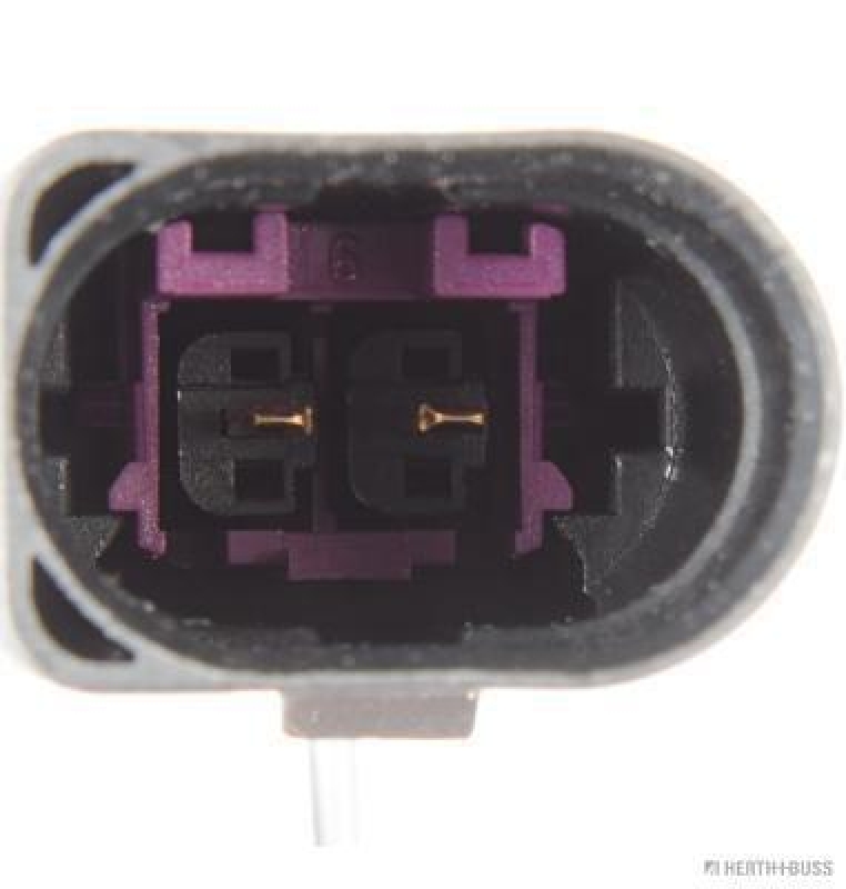 HERTH+BUSS ELPARTS Sensor, Abgastemperatur 70682039