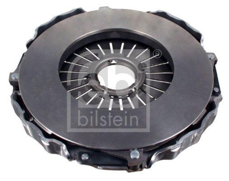 FEBI BILSTEIN Kupplungsdruckplatte