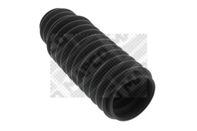 MAPCO Bellow, steering