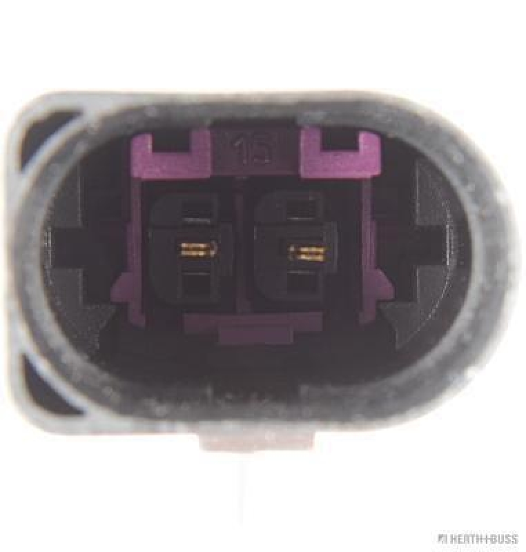 HERTH+BUSS ELPARTS Sensor, Abgastemperatur 70682040