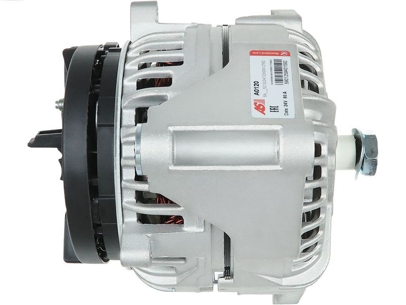 AS-PL Generator Brandneu AS-PL