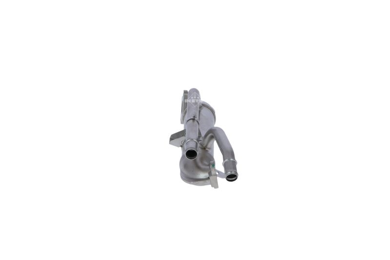 NRF Cooler, exhaust gas recirculation