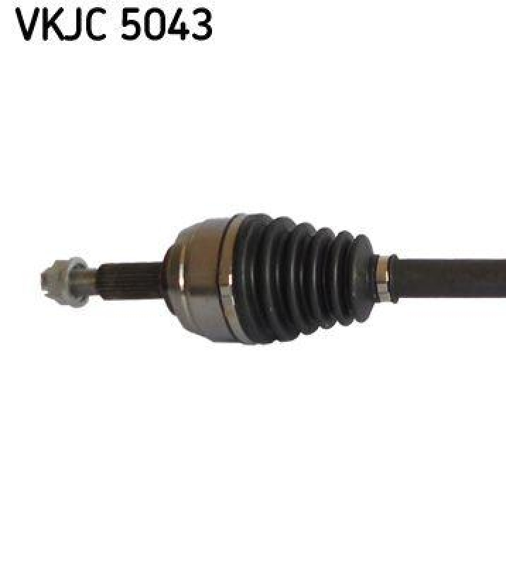 SKF Antriebswelle VKJC 5043